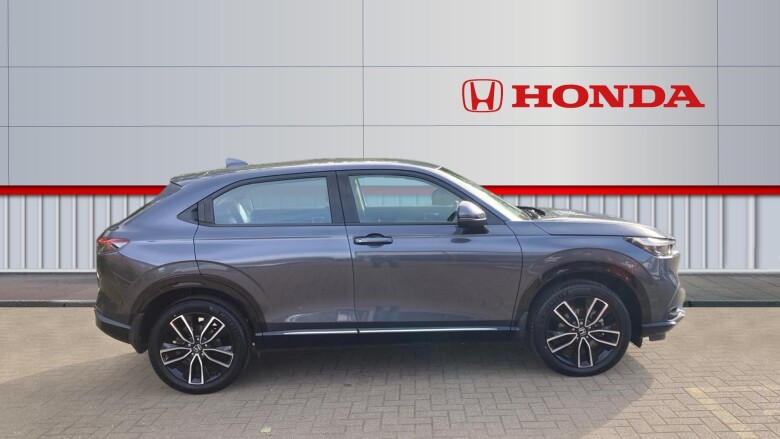 Honda HR-V 1.5 eHEV Advance 5dr CVT Hybrid Hatchback